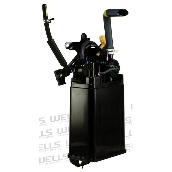 Ntk Vapor Canister, 4B1072 4B1072 - main