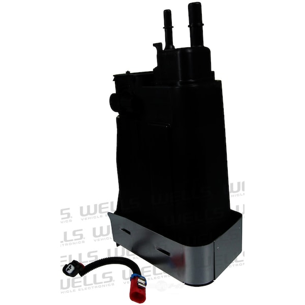 Ntk Vapor Canister, 4B1339 4B1339 - main