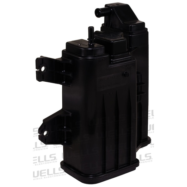 Ntk Vapor Canister 2005-2009 Mazda 3 2.3L, 4B1340 4B1340 - main