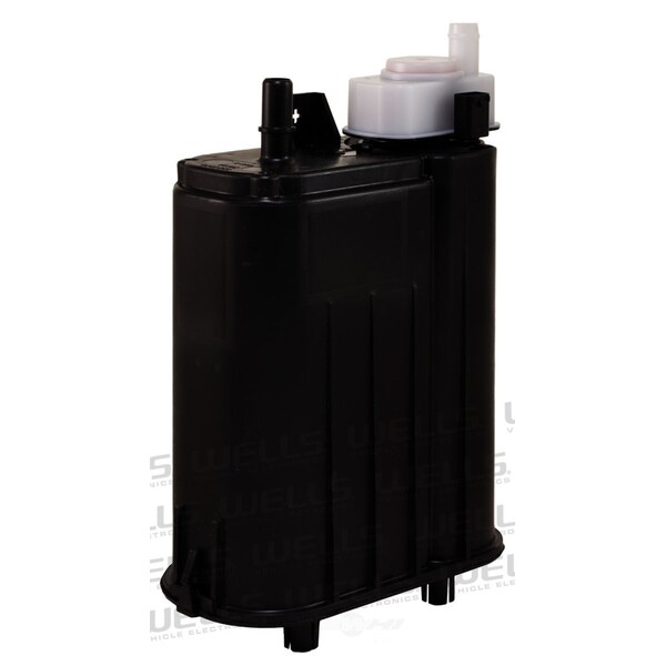 Ntk Vapor Canister, 4B1394 4B1394 - main