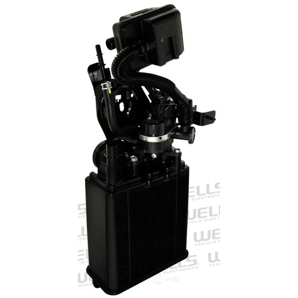 Ntk Vapor Canister, 4B1701 4B1701 - main