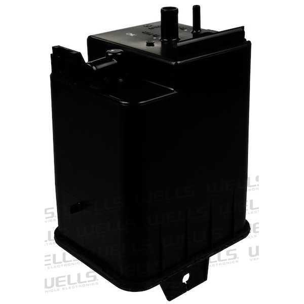 Ntk Vapor Canister 1995-2002 Hyundai Accent 1.5L, 4B1845 4B1845 - main