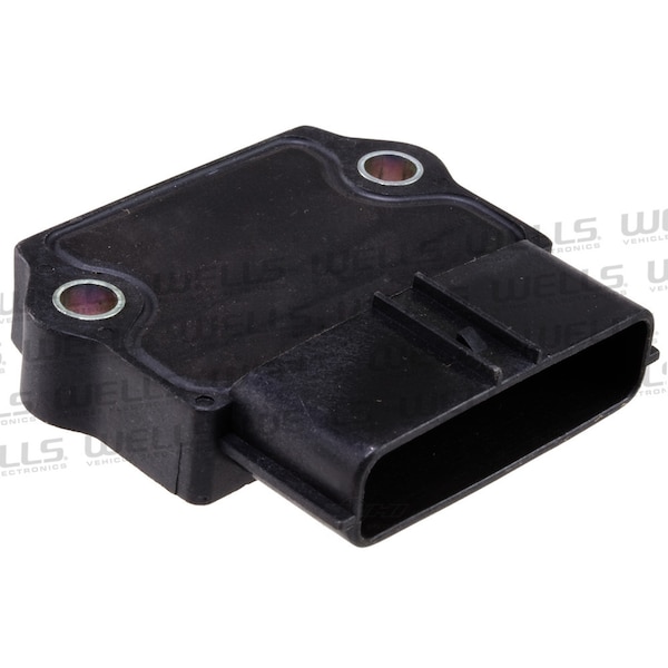 Ntk Ignition Control Module 1990-1993 Mazda Miata 1.6L, 6H1159 6H1159 - main