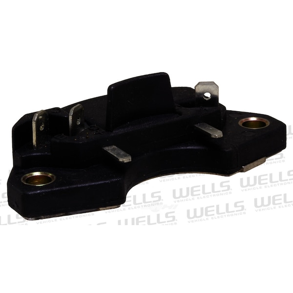 Ntk Ignition Control Module 1991-1994 Mercury Capri 1.6L, 6H1187 6H1187 - main