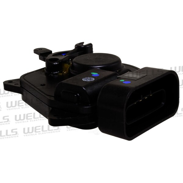 Wve Door Lock Actuator 2001-2003 Toyota Rav4 2.0L 8D1131 - main