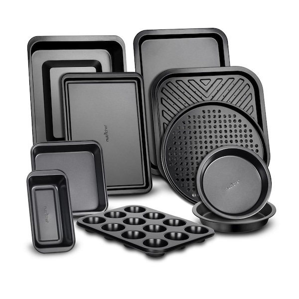 NutriChef Bakeware