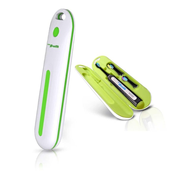 Pyle Electric Toothbrush Travel Case