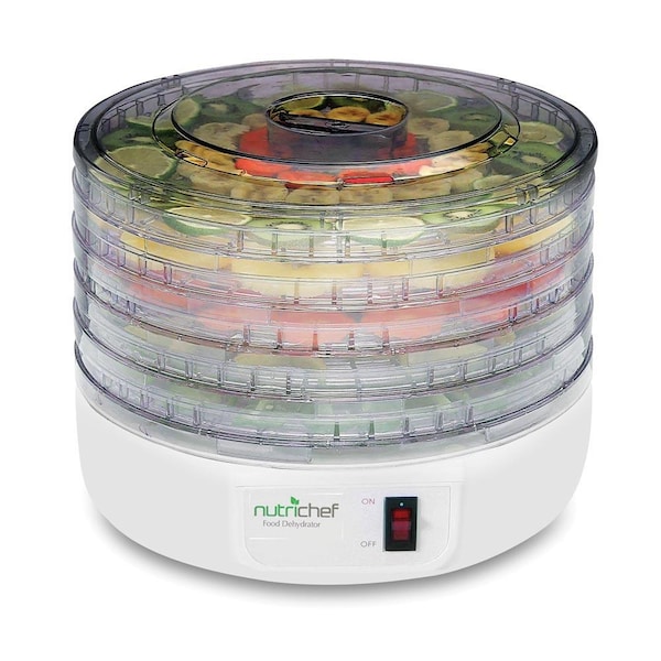 NutriChef Food Dehydrator