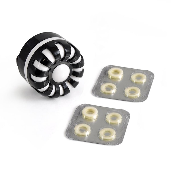 SereneLife Mosquito Repeller - Thumbnail 4
