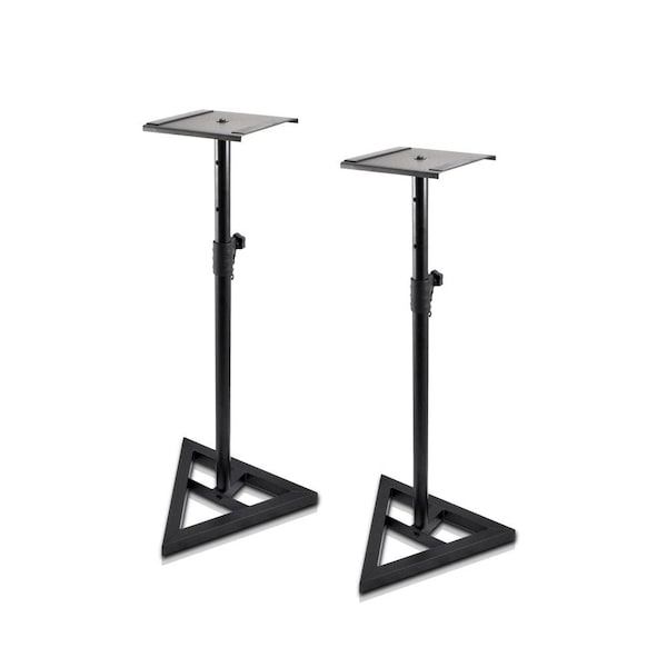 Pyle Speaker Stands - Thumbnail 3