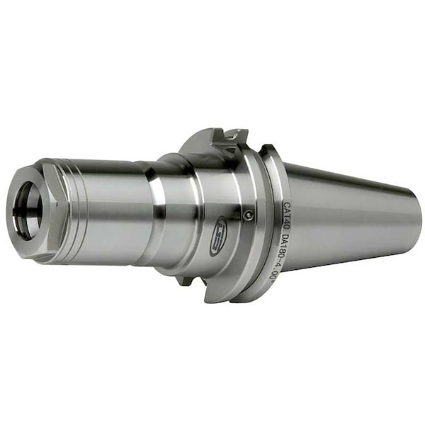 Da20 Collets Gs Tooling CAT40 300 DA200 Collet Chuck 531275 | Zoro