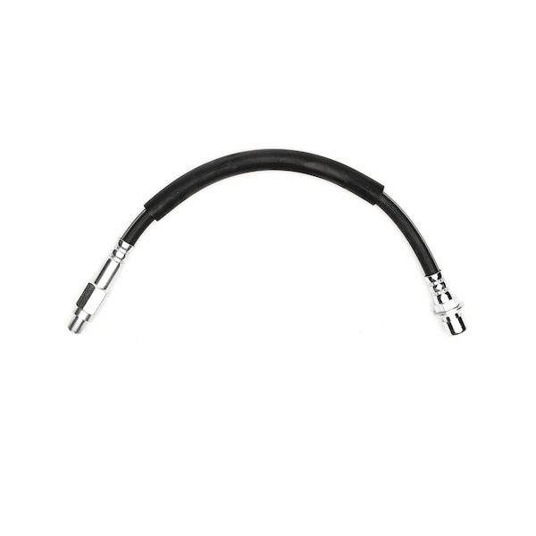 Front Dynamic Friction Company Brake Line Hose 350-27005 For 1995-1997 Volvo 960, 1997-1998 Volvo S90, 1997-1998 Volvo V90