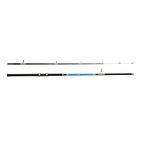 Silver Cat Catfish Series Rod 7ft 2pc Casting