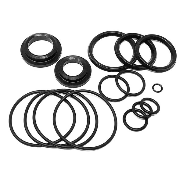 GEA Seal Kit 3 DN80 EPDM for ECOVENT N/ECO-E - CSI GEA Seal Kit 3 DN80 EPDM for ECOVENT N/ECO-E - CSI