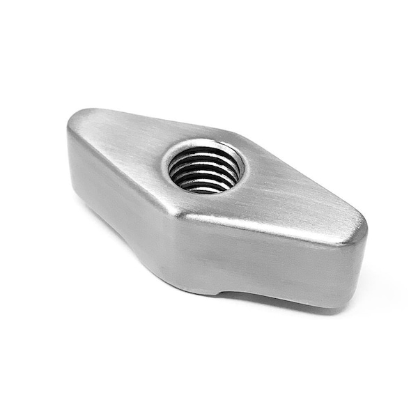 Springer Rocker Nuts Springer Parts R60-2-86B-S Nut; Replaces Alfa Laval Part# 402636 ...