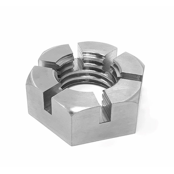 Springer Rocker Nuts Springer Parts C218/328 Cast Nut SP328F-24-316; Replaces Alfa Laval ...