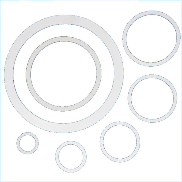 Springer Parts Springer Pumps I-line Gasket 4 3/32 EPDM; Replaces Part ...