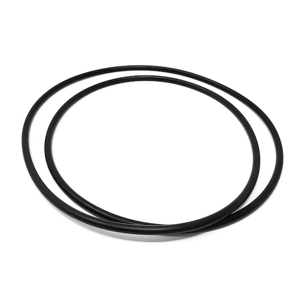 Springer Parts O-Ring, NBR (FDA); Replaces Waukesha Cherry-Burrell Part ...