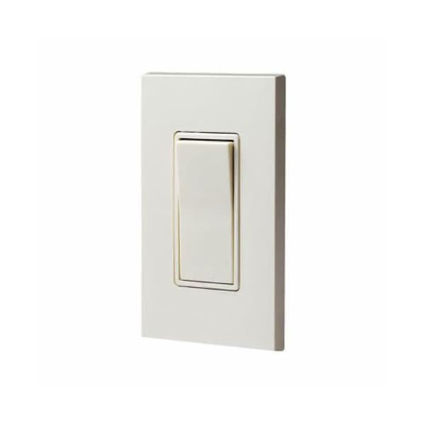 Leviton Rocker Switch 3W Rcker Sw 5613-2T | Zoro