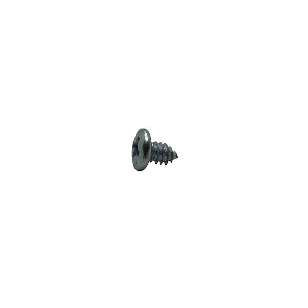 EZ-Fasteners #10 X 3/4 Phillips Truss Head Sheet Metal Screws - Stainless Steel, 250 Pack