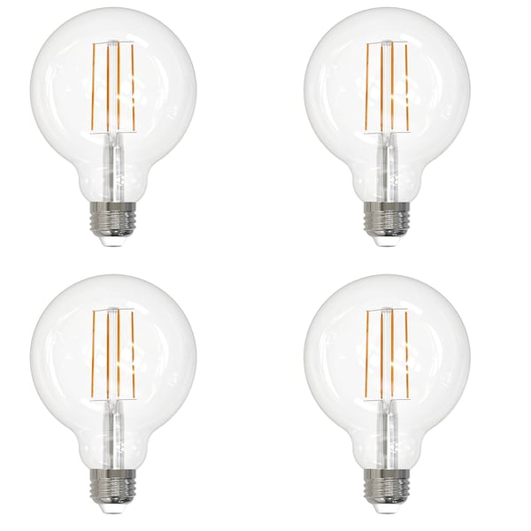 Sunlite LED G30 Globe Light Bulb
