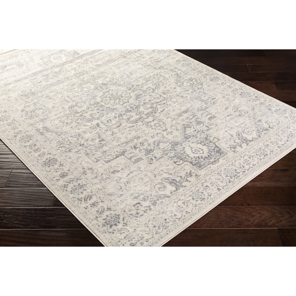Livabliss Monaco MOC-2315 Machine Crafted Area Rug MOC2315-710103 