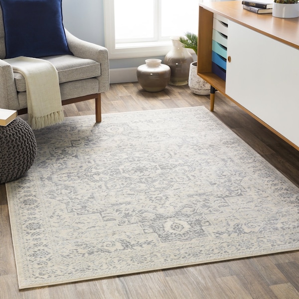 Livabliss Monaco MOC-2315 Machine Crafted Area Rug MOC2315-710103 
