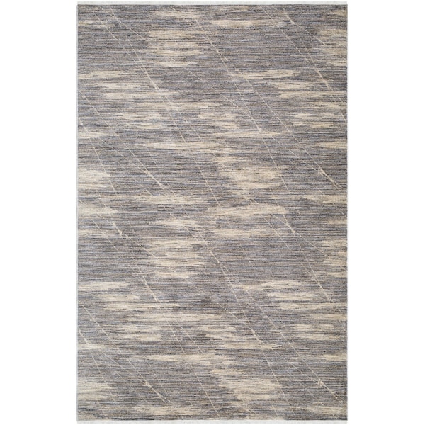Livabliss Usonia USO-2300 Modern Area Rug USO2300-3210 | Zoro