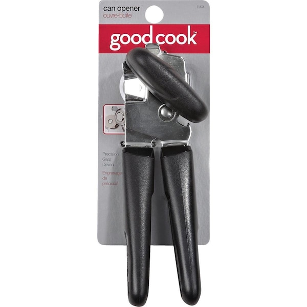 Good Cook Classic Safe Cut Can Opener - Thumbnail 5