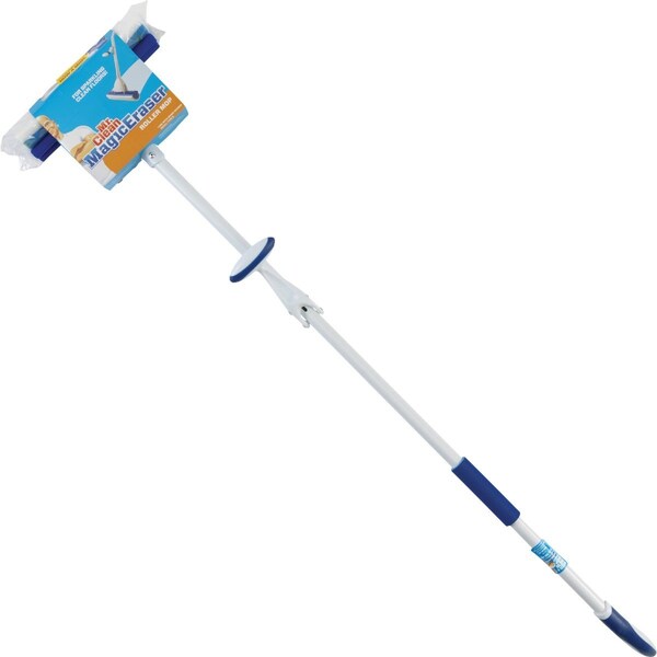 Mr Clean Mr. Clean Magic Eraser Roller Mop 446840 | Zoro