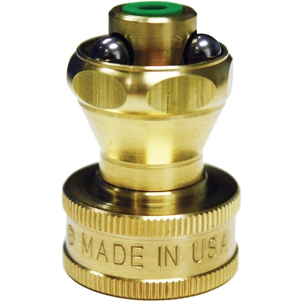 Little Big Shot Twist Nozzle