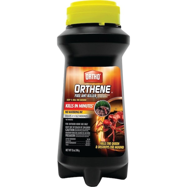 Ortho Orthene Fire Ant Killer