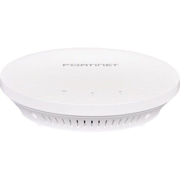Fortinet Dual Band - Dual Concurrent Radio Controller Based Thin Access ...