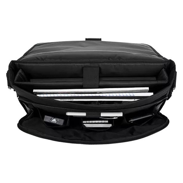 Case_Bo 15.6 Essential Messenger