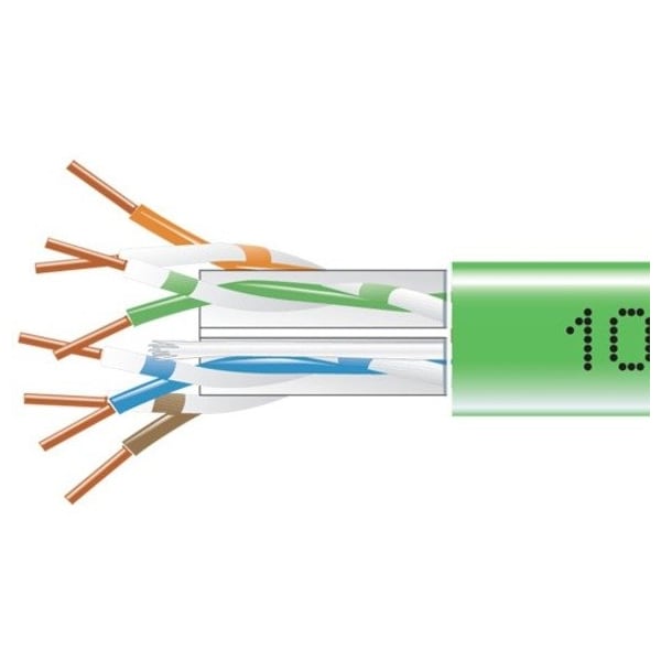 Black Box Gigatrue Cat6 Cable