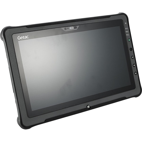 Getac F110-EX ATEX G6 11.6 Touch Fully Rugged i5 8GB RAM 256GB SSD Win 11 Pro e Getac F110-EX ATEX G6 11.6 Touch Fully Rugged i5 8GB RAM 256GB SSD Win 11 Pro e