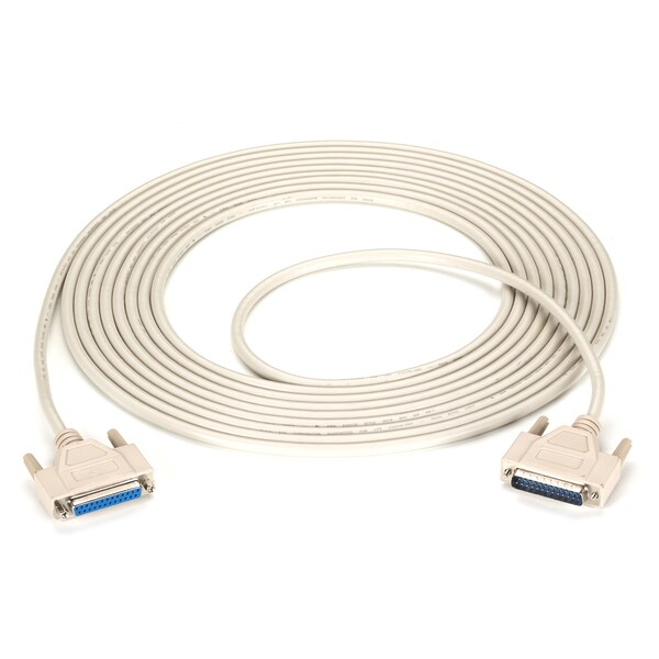 DB25 Extension Cable M/M (150cm, DB25 Male - Male) - Digiware Store