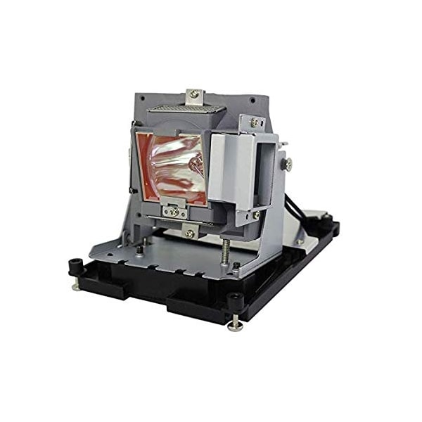 WASJOYE Schermo Proiettore 120 Pollici Manuale - Telo Avvolgibile Con Auto-Lock - Per Casa E Ufficio - Foto 6