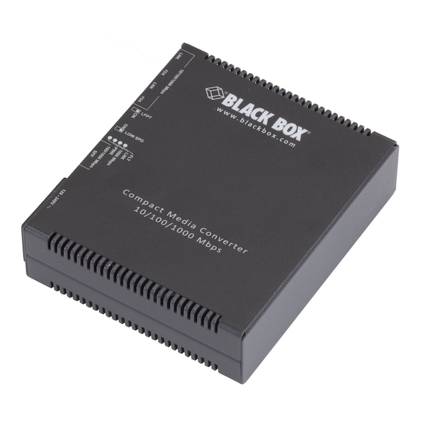 Black Box LGC5150A Media Converter - Thumbnail 2