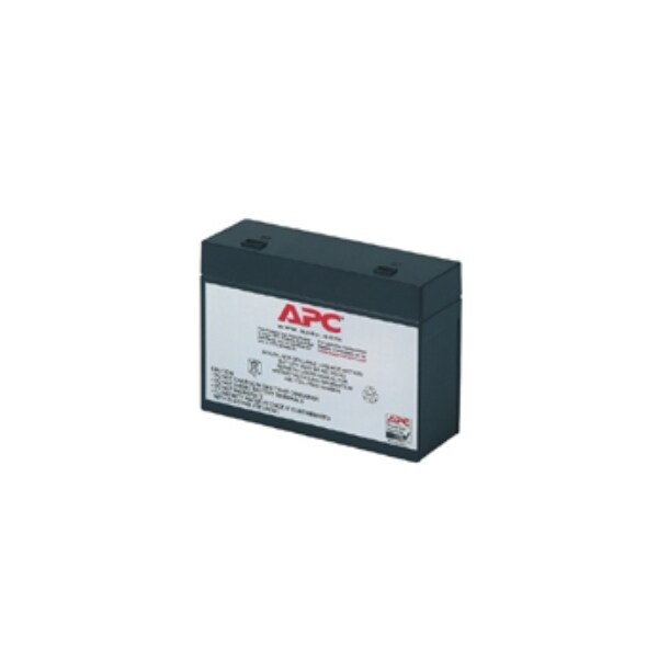 Apc #10 - Ups Battery - Lead-Acid Battery RBC10 | Zoro