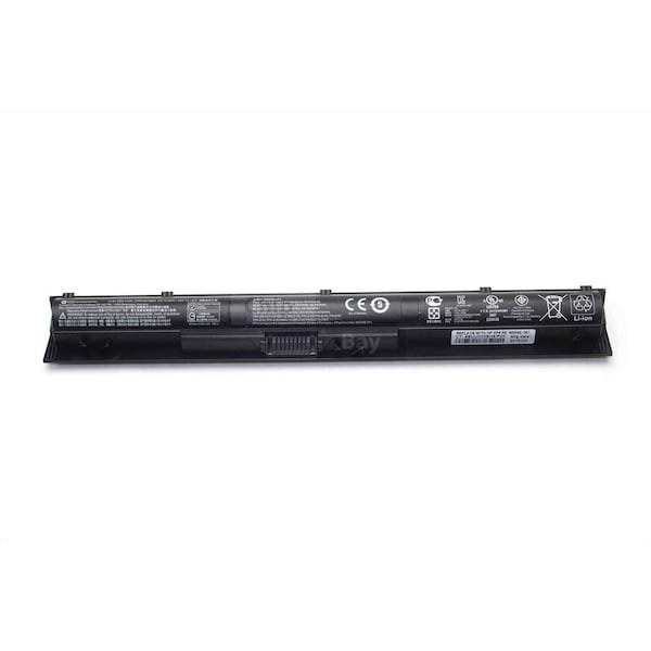 Axiom Axiom Li-Ion 4-Cell Battery For Hp 800049-001-AX | Zoro