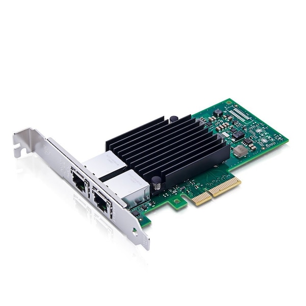 Axiom Nic Card