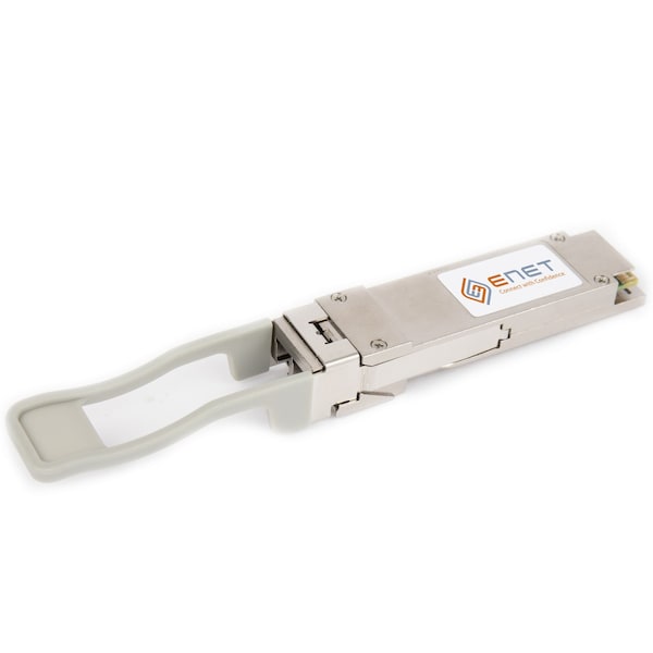 Enet Cisco Compatible Qsfp-40G-Sr-Bd - Functionally Identical 40Gbase ...