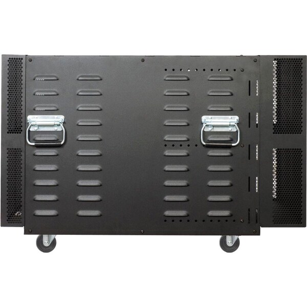 Synnex Rack Rack Solutions Qty 4 Lifgting Handles To Be Used On The Rack Solutions ...