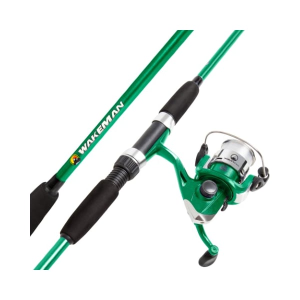 best type of rod for trout fishing with lures The Best Trout Spinning Reels of 2026, Expert Tested