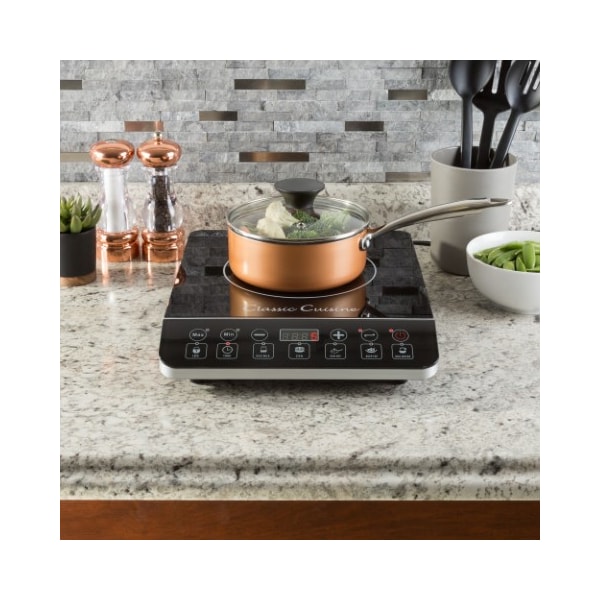 Hastings Home Induction Cooktop - Thumbnail 2