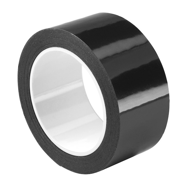 3M 5906 Black VHB Tape 0.5 in x 72yd (1 roll) 5906 - main