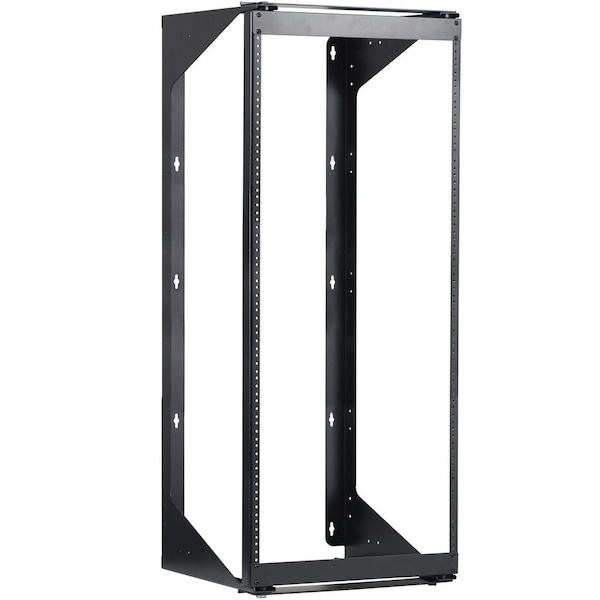 Icc RACK, WALL MOUNT, 18in DEEP, 15 RMS ICCMSWMR15 - main