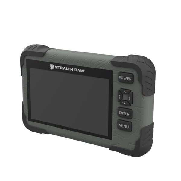 Stealthcam FUSION X Cellular - ATT Trail Camera FATWX | Zoro