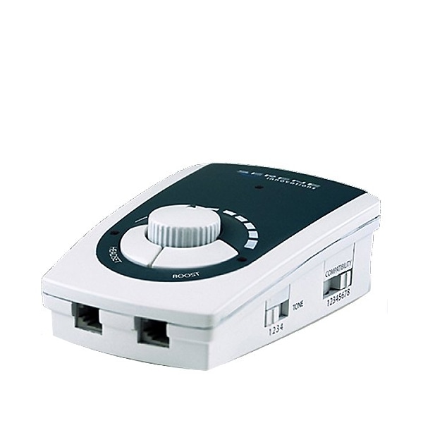Signamax Connectivity C-100 24 Port Fast Ethernet PoE+ Lite FO-SC10030 - main